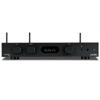 Стереоусилитель сетевой аудиостример AudioLab 6000A Play (Black)