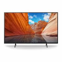 Телевизор Sony KD-55X81J, 55″, черный