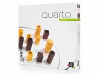 Настольная игра GIGAMIC Кварто (Quarto)