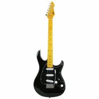 PEAVEY Raptor Custom BLK - Электрогитара