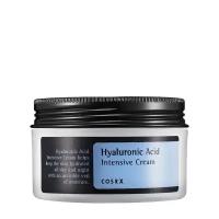 COSRX Увлажняющий крем для лица Hyaluronic Acid Intensive Cream 100 мл