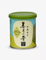 Зеленый чай Ceremonial organic matcha green tea powder JUGETSUDO (30 г)