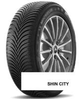 Michelin 225/55 r17 Alpin 5 97H Runflat