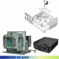 Лампа с модулем для проектора VIVITEK D508