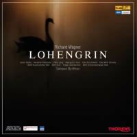 Виниловая пластинка Thorens LP Richard Wagner - Lohengrin