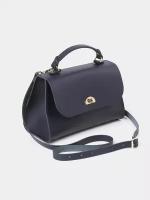 Женская кросс-боди сумка Midnight Picnic Matte Cambridge Satchel