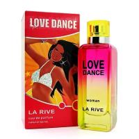 La Rive Love Dance парфюмерная вода 90 мл для женщин