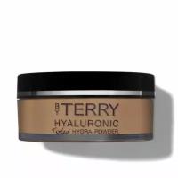 By Terry гиалуроновая пудра Hyaluronic Tinted Hydra-Powder (N2. Apricot Light)