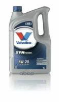 Valvoline Масло Моторное Synpower Fe 5W20 5L