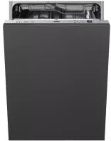 Посудомоечная машина Smeg STL66337L