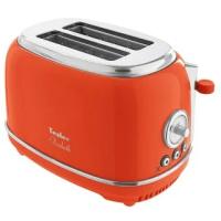 Тостер TESLER TT-245 ORANGE