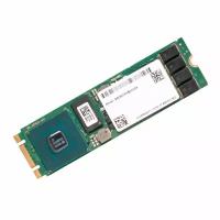 M.2 2280 SSD Intel 480GB DC D3-S4510 SSDSCKKB480G801 SATA 6Gb/s, 560/510, IOPS 97/35.5K, MTBF 2M, TLC, 6.5PBW, 1.8DWPD 50