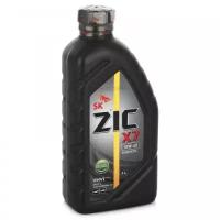 Моторное масло ZIC X7 Diesel 10W-40 синтетическое 1л 132607