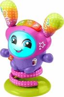 Интерактивная танцующая игрушка Fisher-Price DJ Bouncin' Star