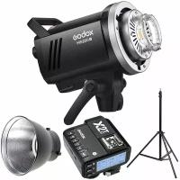 Студийный комплект Godox MS200V KIT5