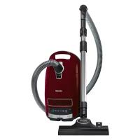 Miele Пылесос Miele Complete C3 Tayberry Red powerline SGDF3