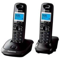 Радиотелефон DECT Panasonic KX-TG2512 (KX-TG2512RU2)