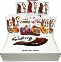 Набор шоколадных конфет Galaxy Dove