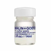 Malin + Goetz Пилинг 14 мл