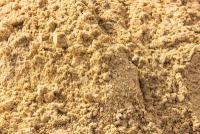 Песок речной 1,5-2 (Тонна) с доставкой