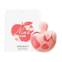 Nina Ricci Nina Fleur туалетная вода 80 мл для женщин