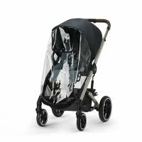 Дождевик Cybex прозрачный Rain Cover Balios S