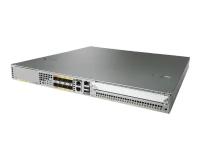 Маршрутизатор CISCO ASR1001X-2.5G-SEC