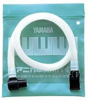 YAMAHA DPIPE(PTP-32D) Гнущаяся пластиковая трубка для пианики 32D и 25D с несъемным мундштуком