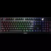 Клавиатура Gigabyte AORUS K9 Gaming Keyboard USB