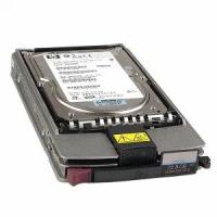 Жесткий диск HDD 3.5" 300Gb, SAS, HP 10000rpm, 8Mb (BD3008A4C6), (360205-023), (404670-001)