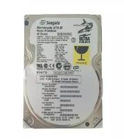 Жесткий диск Seagate 9R3002 40Gb 7200 IDE 3.5" HDD