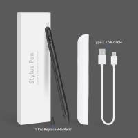 Стилус Pencil Pen для планшета Apple iPad / Стилус для iPad