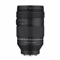 Объектив Samyang AF 35-150mm f/2-2.8 Sony FE, автофокусный