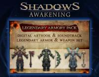 Shadows: Awakening - The Legendary Armour Pack