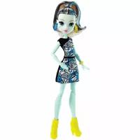 Кукла Monster High Главные персонажи DTD90 Franki Stein zal