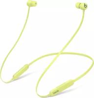 Наушники Apple Beats Flex (MYMD2EE/A) Yuzu Yellow