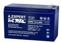 Аккумулятор ETALON A.EXPERT AHRX 12-9-36W