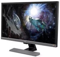 Монитор BENQ 27,9" EL2870UE, серый (9H.LGTLB.FPE)