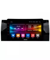 Carmedia OL-9957-2D-I штатная магнитола для BMW X5 (E53), 5 (E39) 7-я (Е38) на Android 10 c 2GB, DSP, 4G