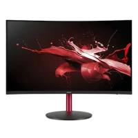 Монитор LCD 32" XZ322QUPBMIIPH UM.JX2EE.P04 ACER