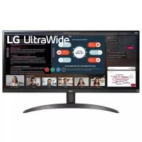 Монитор 29" TFT LG 29WP500, 2560x1080 IPS 5ms HDMI