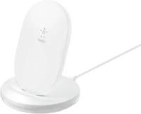 Беспроводное зарядное устройство Belkin, белый