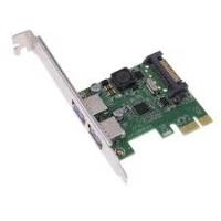 Контроллер HP 445513-B21 PCI-E1x