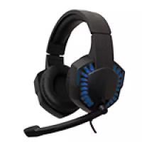 Наушники RITMIX RH-562M Gaming Blue