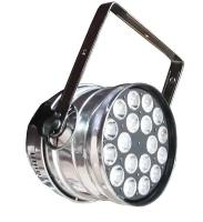 Светодиодный PAR прожектор EURO DJ LED PAR 64-9W25