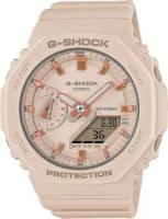 Женские часы Casio G-Shock GMA-S2100-4AER