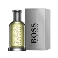 HUGO BOSS Boss Bottled туалетная вода 100 мл для мужчин