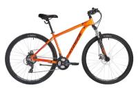 Горный велосипед Stinger Element Evo 29, год 2021, цвет Оранжевый, ростовка 20