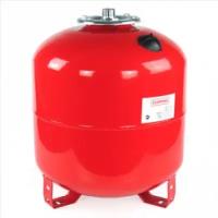 Бак расширительный UNIPUMP 50л верт. мембр.EPDM 1" 560х375мм 83638u