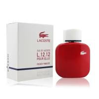 Lacoste L 12 French Panache Pour Elle туалетная вода 90 мл для женщин